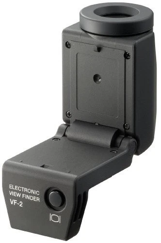 Olympus VF-2 Electronic Viewfinder Black for PEN EP Series Digital Camera - Image 3 of 4