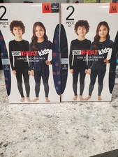 32 degrees kids' heat set
