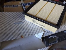 Filtre à air Fiat DOBLO
