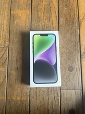 Empty Box for  iPhone 14 Plus