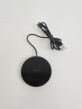 JABRA BLACK JABRA WIRELESS CHARGING PAD - BLACK - 5190001