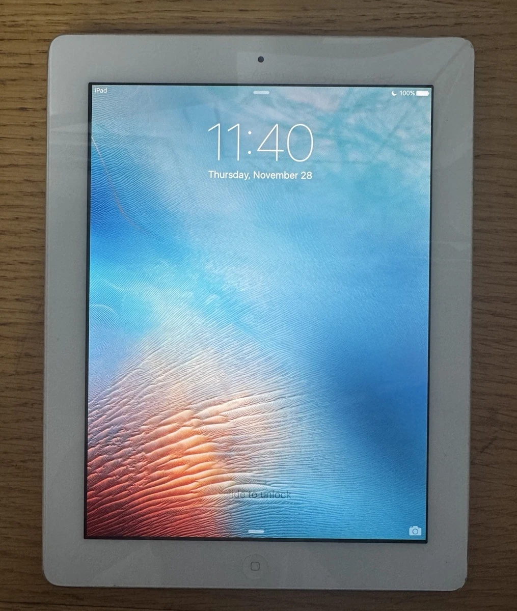Ipad A1416 for sale - eBay