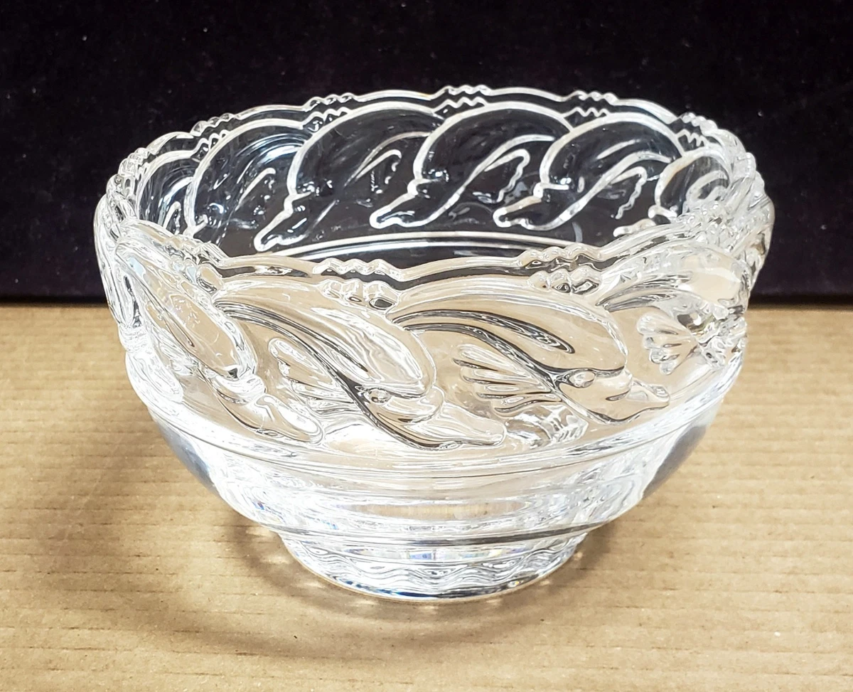 25+ Tiffany & Co. Crystal Bowl Glass Art for sale | Updated Oct 2026
