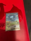 Pokémon TCG Mew EX 232/091 Sv: Paldean Fates Bubble Mew