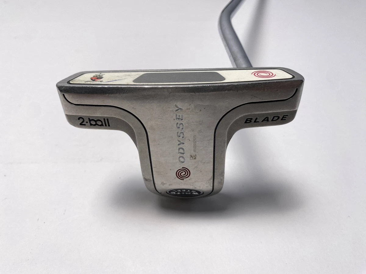 Odyssey 2 Ball Blade Putter for sale | eBay