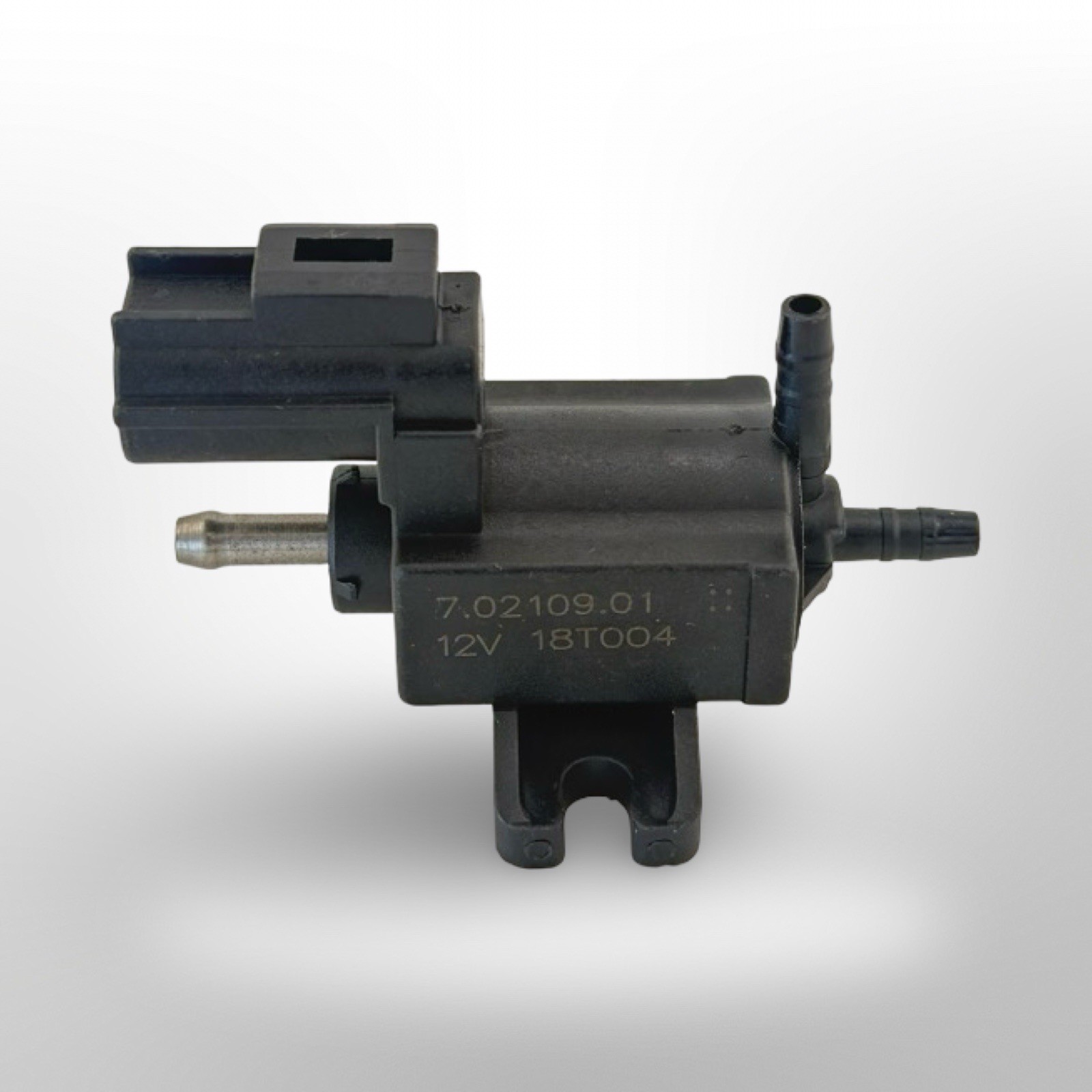 Magnetventil Unterdruckventil LAND ROVER RANGE ROVER L405 L494 VOGUE 7.02109.01