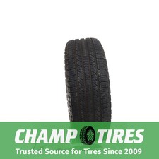 Goodyear Fortera Hl 265 50 20 107 T 832nds Crt11160
