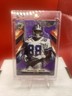 2024 Michael Irvin: Topps Inception | Purple, /125, #35 (D)