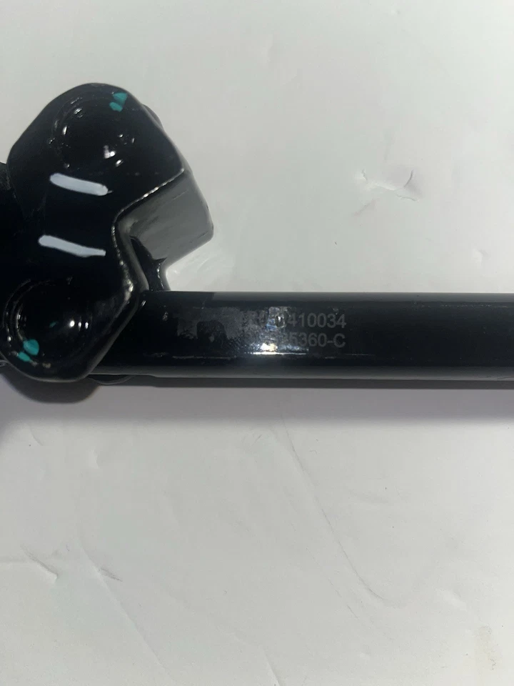 425-360 Dorman Steering Shaft Lower for Lincoln Town Car Mercury Grand Marquis - Image 4 of 4