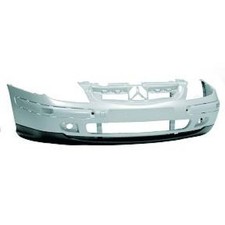 Hartsant Stoßstange vorne für Citroen C5 01-04