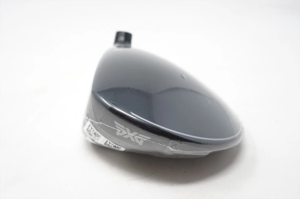 New Pxg 2022 0211 9.0* Degree Driver Club Head Only Lefty LH 1124627 - Image 4 of 4