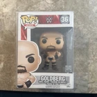 Funko Pop! WWE Goldberg #36