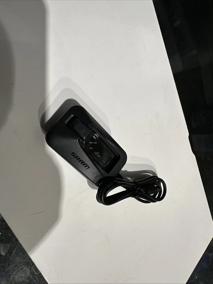 SRAM eTap/AXS Battery Charger and Cord - brand new  - Image 2 of 3