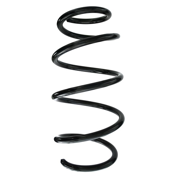 Fahrwerksfeder Vorderachse Schraubenfeder Ø148Mm Spidan FüR U.A. Opel Corsa-image