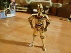 Star Wars Power of the Force C-3PO