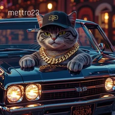 Digital Image Picture Wallpaper Background Desktop AI Art Mountain Landscape #3