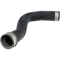 NTY Ladeluftschlauch Turboschlauch FüR Mercedes-Benz E-Klasse W211 S211