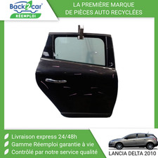 Porte arrière et accessoires Lancia DELTA