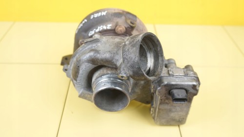 MERCEDES E W212 2.2 CDI 16r 177 km 651924 Turbine Turbolader A6519063900