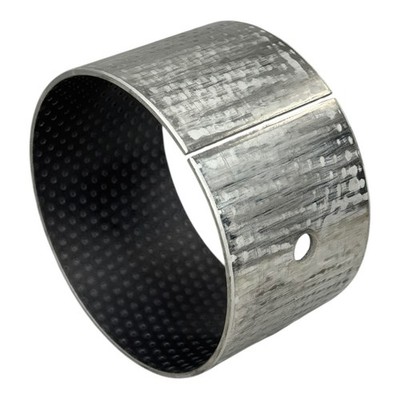 KS Permaglide Bushing PAP 10060 P20 81958500 Plain Bearing Ø100x60mm MS Motor...