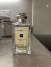 Jo Malone Pomegranate Noir Cologne 100ml New Other No Box