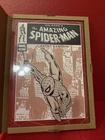 Gil Kane's Amazing Spider-Man Artist's Edition HC IDW New Sealed Marvel