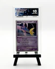 Pokemon Cresselia 008/012 Regigigas LV.X Collection Pack Holo Japanese ACE 10