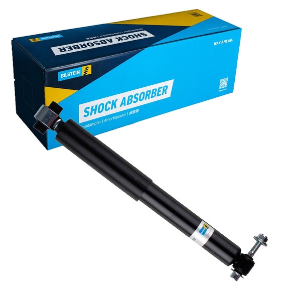 Bilstein Gasdruck StoßDÄMpfer Hinterachse FüR Nissan Qashqai Renault Kadjar-image