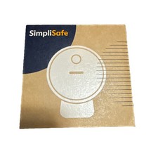 NEW SimpliSafe Wireless Outdoor Security Camera CM0B1