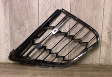 2020 2021 2022 2023 2024 2025 Chevrolet Corvette Front Bumper Grille Lh Oem 2020 2021 2022 2023 2024 2025 Chevrolet Corvette Front Bumper Grille Lh Oem