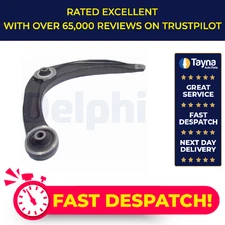 Wishbone / Suspension Arm fits PEUGEOT 5008 Front Lower, Right, Outer 09 to 17