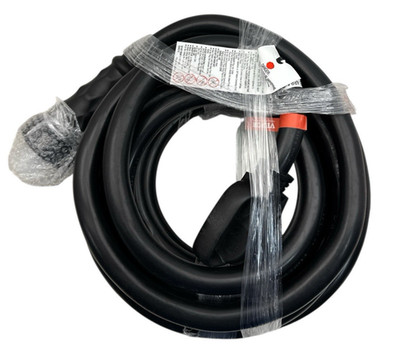 Generator Extension Cord 50 Amp 25 ft N14-50P (45 233)