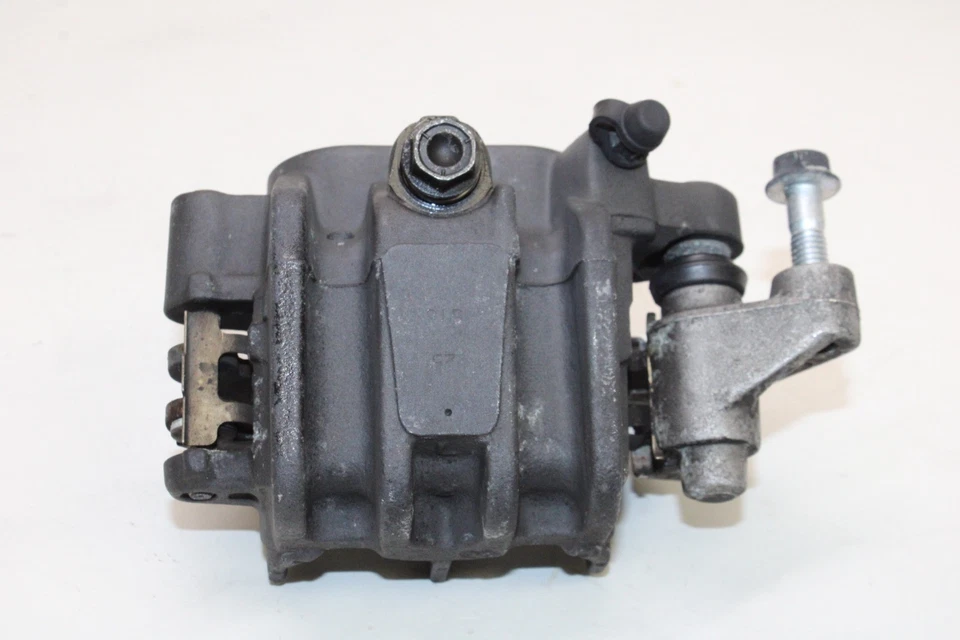 04-07 PINZA DE FRENO DELANTERA IZQUIERDA HONDA SHADOW AERO 750 VT750C OEM Foto 3 de 4