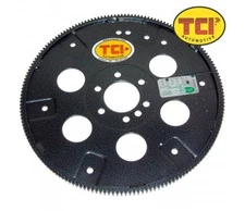 TCI for Chevrolet 400 Flexplate; External Balance; Dual GM Bolt Pattern.