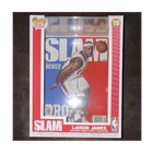 Funko Pop! Magazine Covers LeBron James NBA #19 Vinyl Figure