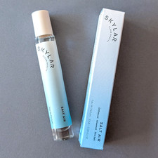 Skylar Salt Air - Eau de Parfum - EDP Purse Travel Rollerball .33oz/10ml