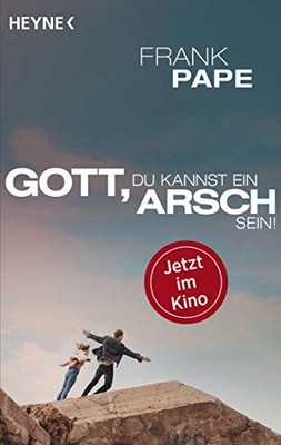 Frank Pape Gott, du kannst ein Arsch sein: Stefanies let (Paperback) (UK IMPORT)