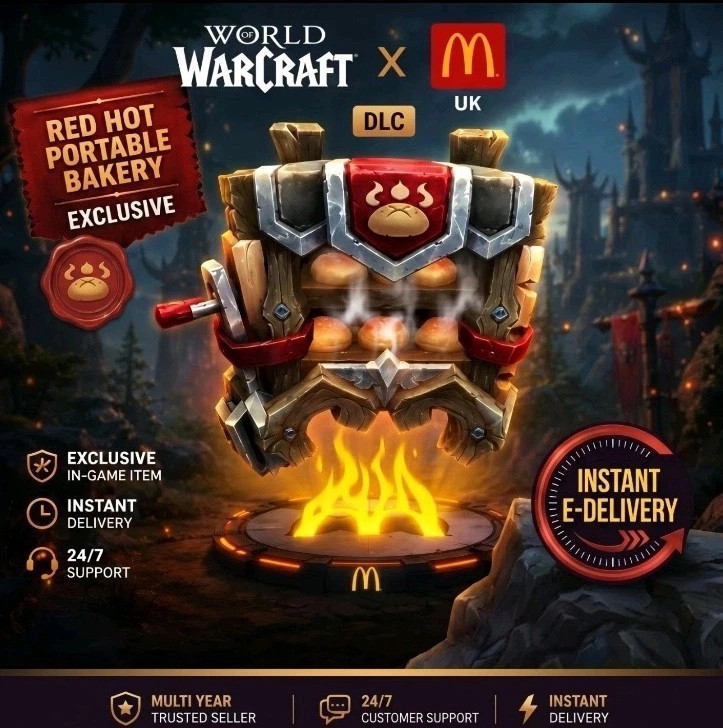 25+ World of Warcraft Battle Video Games for sale | Updated Oct 2026