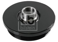 Febi Bilstein 174664 Riemenscheibe, Kurbelwelle FüR Bmw