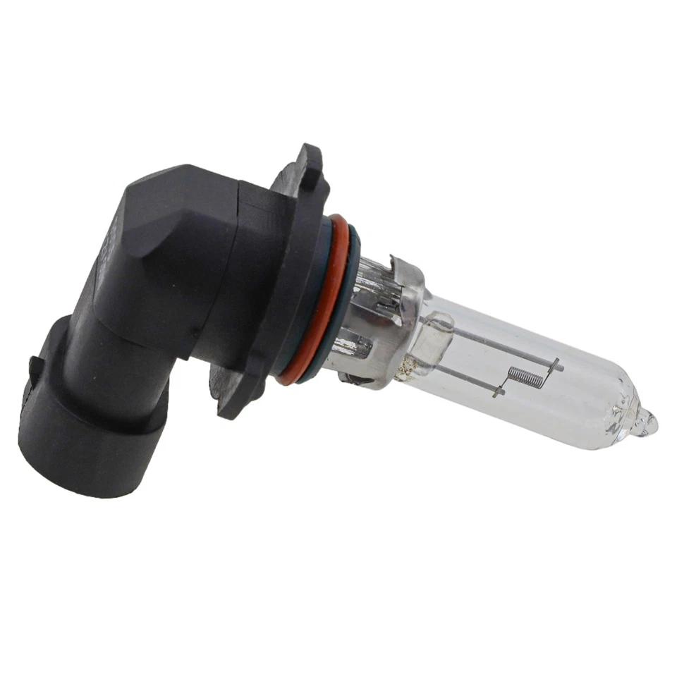 Halogen Halogen Bulbs Headlight 2x Auto Low-Beam Bulbs High Universality - Image 3 of 4