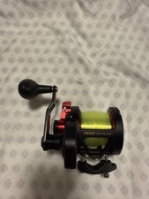 Penn Fathom FTH30LD2 Right-Handed Fishing Ree...
