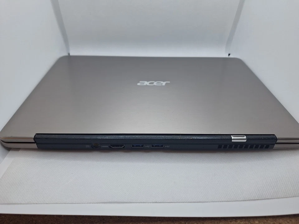 Acer Aspire S3 MS2346 13.3" i3-2 1.5GHz 4GB RAM - Bad Battery - Image 3 of 4