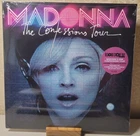Madonna Confessions Tour 2026 RSD Pink/Purple(Sealed & New)w/minor sleeve damage