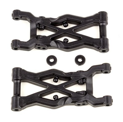 Team Associated 91853 B6.2 Hintere Querlenker, 73mm