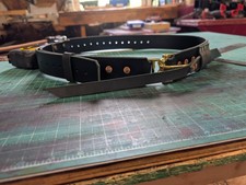 Quick Release Tool Belt
