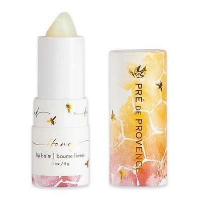 NEW Pre de Provence Honey Lip Balm with Shea Butter
