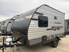 2026 Forest River Aurora Light 13RDX