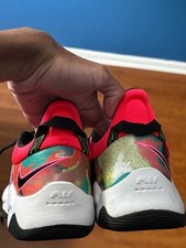 Nike PG 5 EP Multi-Color for Sale | Authenticity Guaranteed | eBay