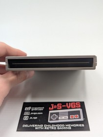 Cobra Command NES Cartridge Only | Nintendo Entertainment System