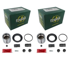 2X FRENKIT REPARATURSATZ BREMSSATTEL HINTEN VORNE passend für ALFA 145 146 147 1